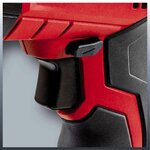 Einhell marteau perforateur sans fil te-hd 18 li kit
