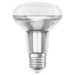 Lampe LED R63 Parathom E27 2700°K 4 3W