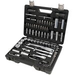 Beta tools jeu clé à douilles et d'embout 98 pièces 903e/c98 009031098