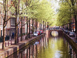 Séjour de 2 jours avec dîner au hard rock hotel 4* à amsterdam - smartbox - coffret cadeau séjour