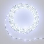 Guirlande lumineuse M-F 625 MicroLED BLANC Ø1,5mm