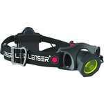 LEDLENSER Lampe frontale LED H7.2 - Noir - En boite