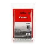 Canon cartouche d'encre pg-40 - noir