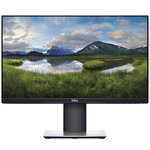 Dell p2419hc 61 cm (24") 1920 x 1080 pixels full hd lcd noir