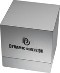 Monnaie LION Dynamic Dimension 5 Oz Argent 100 Francs Burundi 2026 (PRÉCOMMANDE)