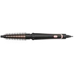 Rowenta cf4231f0 infinite looks multistyler  fer a lisser boucler gaufrer les cheveux  revetement céramique  14 accessoires pochette