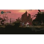 Blasphemous - Deluxe Edition Jeu PS4