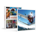 SMARTBOX - Coffret Cadeau Saut en parachute pour 2 personnes au-dessus de Castres -  Sport & Aventure