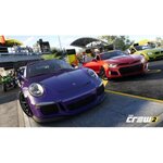 The Crew 2 Jeu Xbox One