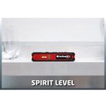Einhell Niveau laser TC-LL 1 rouge