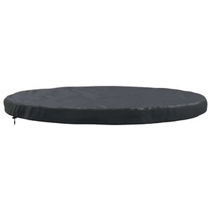 vidaXL Housse de meubles d'extérieur 122 x 122 x 10 cm