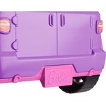 Barbie le buggy violet décapotable tout-terrain 2 places