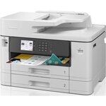 Brother MFC-J5740DW Imprimante multifonction couleur A3 Fax WiFi recto-verso 27 ppm