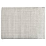 vidaXL Tapis de tente 300x250 cm Gris foncé