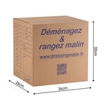 Kit Déménagement T3 67 pièces