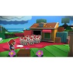 Paper Mario Color Splash Jeu Wii U