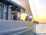 SMARTBOX - Coffret Cadeau Balade de 3h à bord d'un ancien voilier de course au large de La Rochelle -  Sport & Aventure