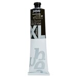 Peinture à l'huile fine XL Studio - Ombre naturelle - 200 ml