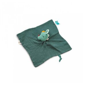 Joe le dragon - doudou eco