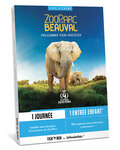 Coffret cadeau - TICKETBOX - ZooParc de Beauval - 1 Entrée Enfant