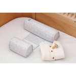 Cale bébé bébécal™ Moon & stars