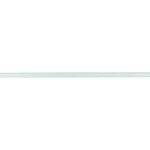 Ruban de satin menthe 3 m