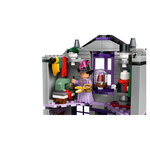 LEGO 76439 : Ollivander et Madame Guipure - Prêt-à-porter Magique pour Mages et Sorciers de l'Univers Harry Potter