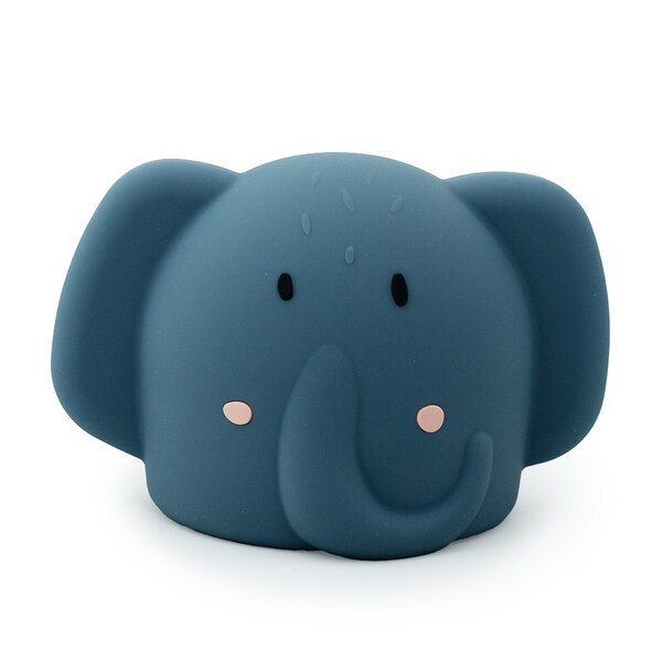 Veilleuse souple - Mrs. Elephant