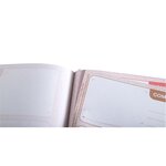 Manifold Autocopiant 210x148 Commandes 50 Dupli - Avoine - X 5 - Le Dauphin