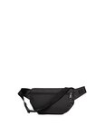 Sac banane en nylon ref_eas25746 noir