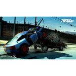 Burnout Paradise Remastered Jeu Nintendo Switch