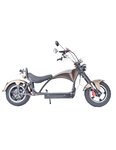 Wegoboard - moto biker (jusqu'à 30 km d'autonomie) -