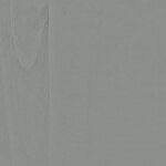 vidaXL Table basse Pin mexicain Gamme Corona Gris 100x55x44 cm