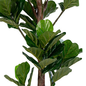 Arbre à feuilles de vigne artificiel 190 cm