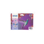 Epson t0807 colibri cartouches d'encre multipack couleur