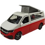 Siva 520362 - Globe VW Transporter voiture de Camping