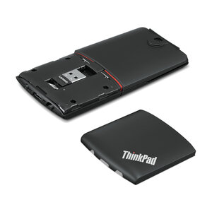 Lenovo lenovo thinkpad x1 presenter mouse