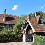 SMARTBOX - Coffret Cadeau Visite en bus de 9h sur les lieux de la série anglaise Inspecteur Barnaby® pour 2 personnes -  Multi-thèmes