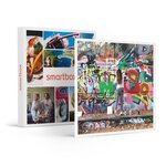 SMARTBOX - Coffret Cadeau Initiation au graffiti en atelier collaboratif à Paris pour 2 -  Sport & Aventure