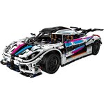 Mould King 13120S - Regera Hypercar Keonigesgg télécommandé