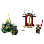 71788 La moto ninja de Lloyd ® NINJAGO®