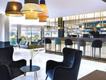 SMARTBOX - Coffret Cadeau 2 jours avec dîner en hôtel Best Western 4* près de Lorient -  Séjour