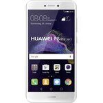 Huawei p8 lite 2017 double sim 4g 16go blanc