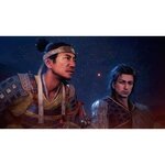 Nioh 2 Jeu PS4