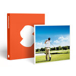 SMARTBOX - Coffret Cadeau Golf green et détente - Sport & Aventure