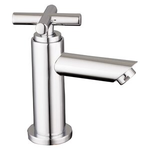 SCHÜTTE Robinet à colonne à eau froide MATAO Chrome