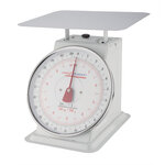 Balance de cuisine professionnelle 10 kg avec plateau inox - weighstation -  - inox