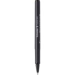 Roller à encre Topball 845 03 noir SCHNEIDER