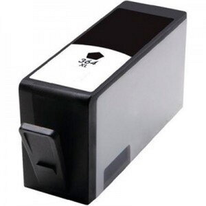 Cartouche compatible noir hp 364bk