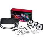 ASUS Watercooling ROG STRIX LC 360 RGB